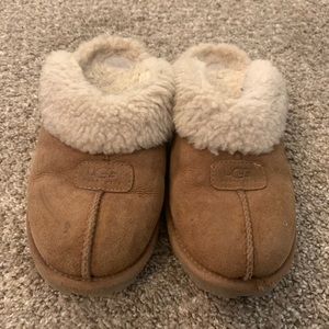 Ugg Slippers
